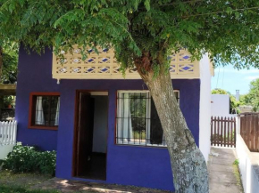 Los Paraísos